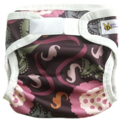 Nappy Covers & Wraps