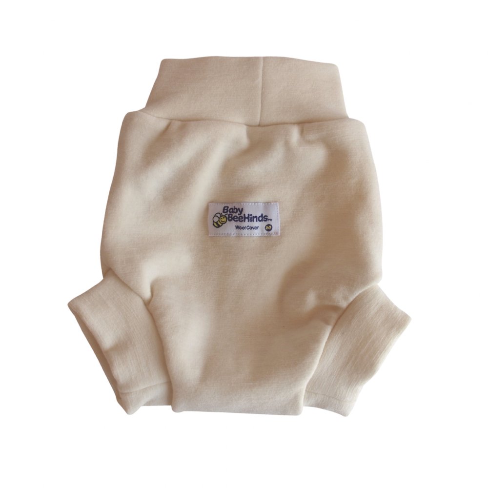 Baby Beehinds – BBH Wool Cover | The Cloth Nappy Company