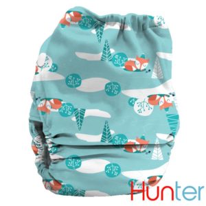 Bubblebubs Candies Nappy Hunter