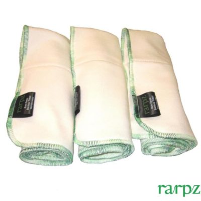 Rarpz Bamboo Soakers