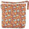 Close Pop-in Tote bag Medium