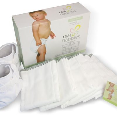 Real Nappies Top-up Pack