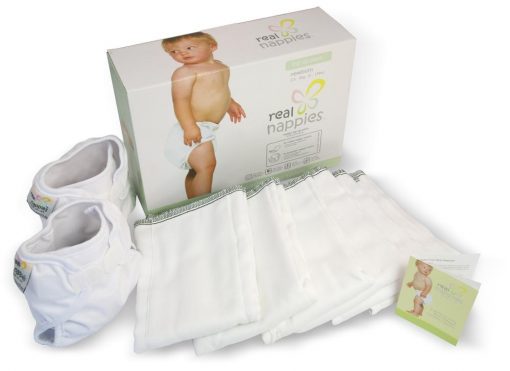 Real Nappies Top-up Pack