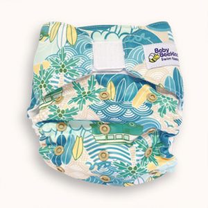 Baby Beehinds Swim nappy large