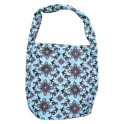Planet Wise Cotton Shopping bag