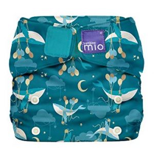 Miosolo All in one nappy