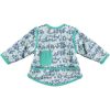 Pop-in Coverall Bib