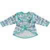 Pop-in Coverall Bib - Image 2