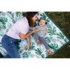 Little Unicorn - Outdoor Picnic Blanket - Image 2